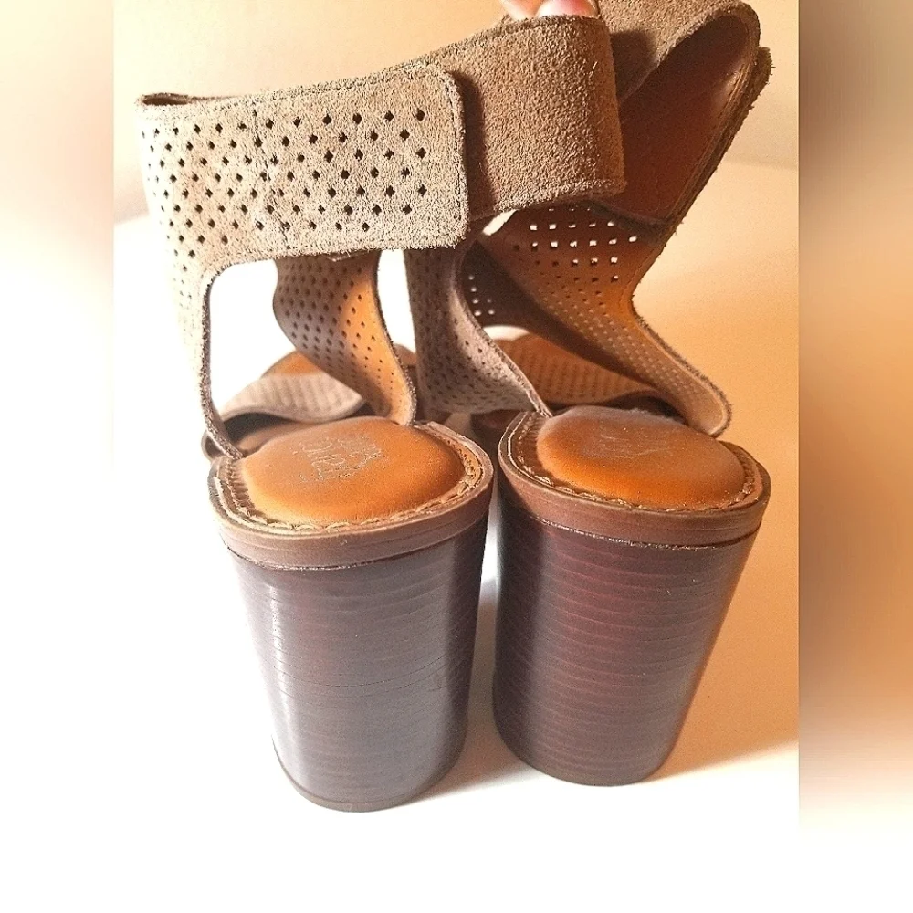 Franco Sarto Heels